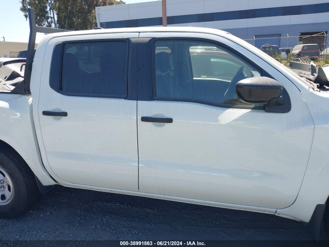 Nissan Frontier S 4x2 2022 1N6ED1EJXNN621397 Image 14