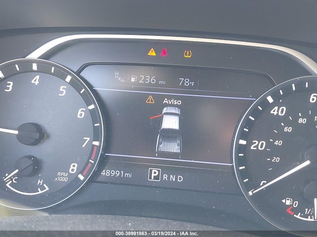 Nissan Frontier S 4x2 2022 1N6ED1EJXNN621397 Image 16