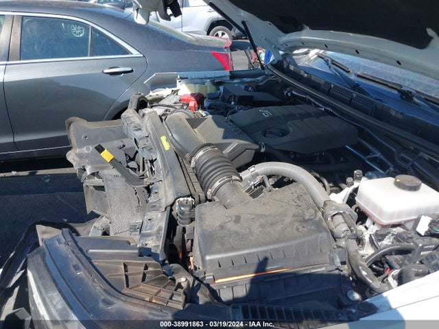 Nissan Frontier S 4x2 2022 1N6ED1EJXNN621397 Image 19