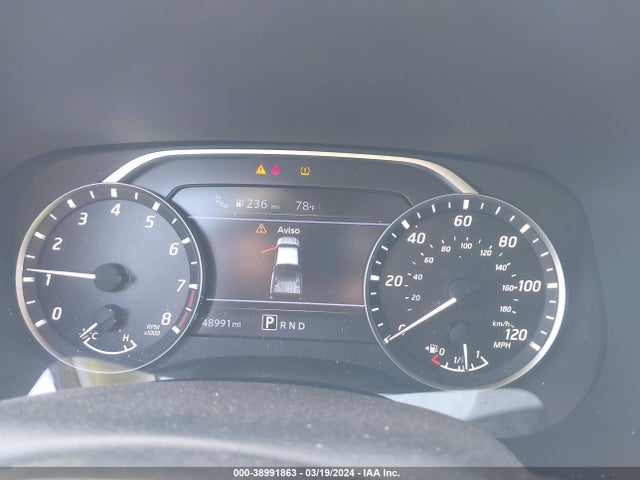Nissan Frontier S 4x2 2022 1N6ED1EJXNN621397 Image 7