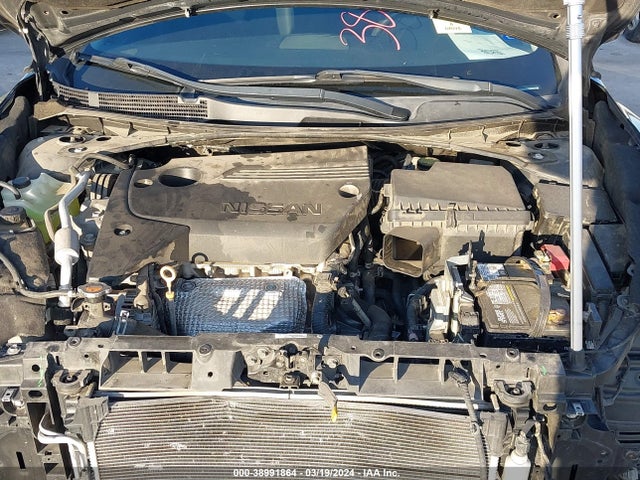 Nissan Altima 2.5 S 2018 1N4AL3AP0JC162760 Image 10