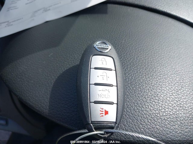 Nissan Altima 2.5 S 2018 1N4AL3AP0JC162760 Image 11