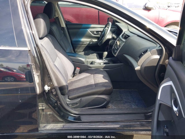Nissan Altima 2.5 S 2018 1N4AL3AP0JC162760 Image 5