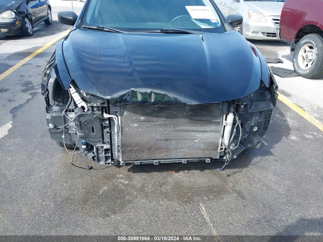 Nissan Altima 2.5 S 2018 1N4AL3AP0JC162760 Image 6