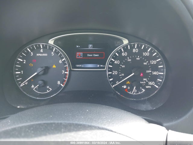 Nissan Altima 2.5 S 2018 1N4AL3AP0JC162760 Image 7