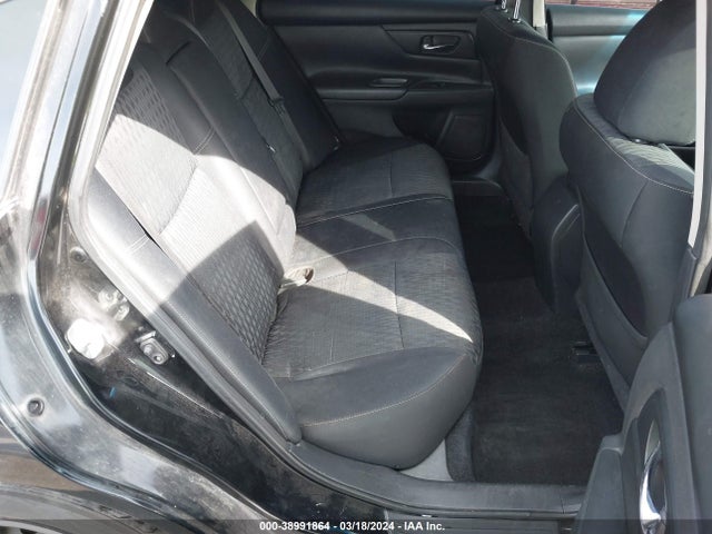 Nissan Altima 2.5 S 2018 1N4AL3AP0JC162760 Image 8