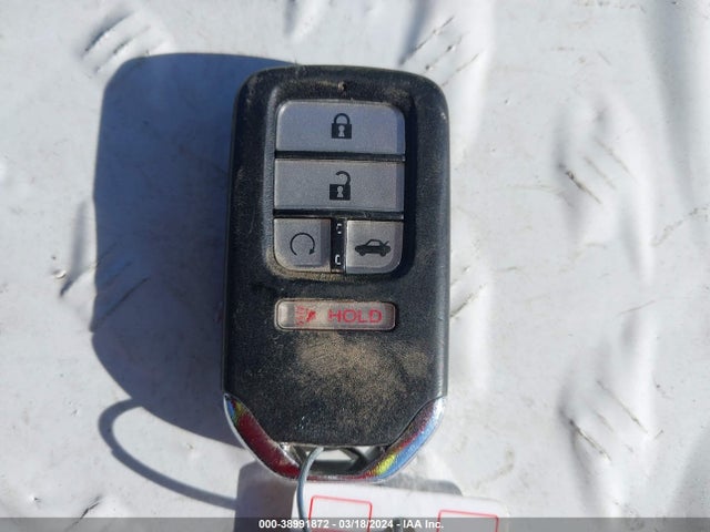 Honda CIVIC EX 2016 19XFC2F85GE247266 Image 11