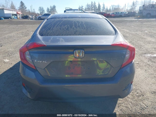 Honda CIVIC EX 2016 19XFC2F85GE247266 Image 16