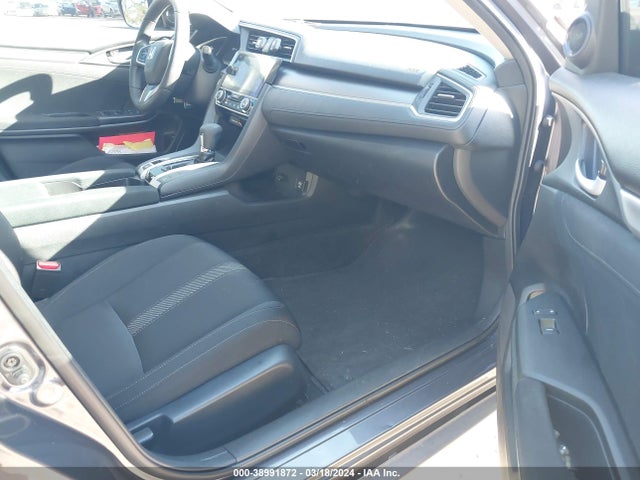 Honda CIVIC EX 2016 19XFC2F85GE247266 Image 5