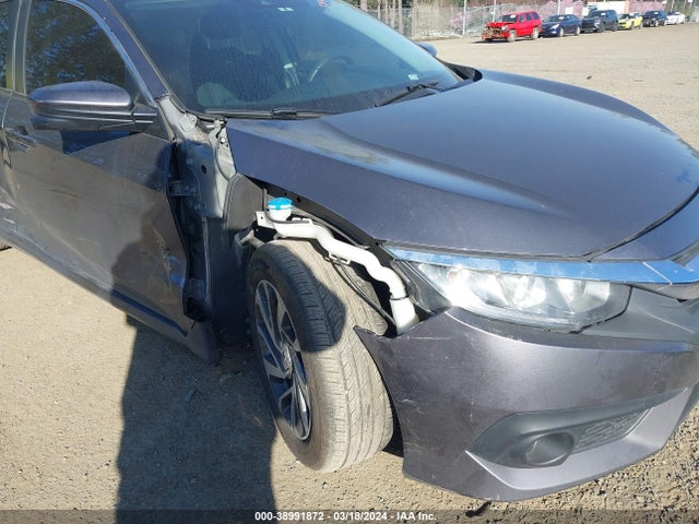 Honda CIVIC EX 2016 19XFC2F85GE247266 Image 6