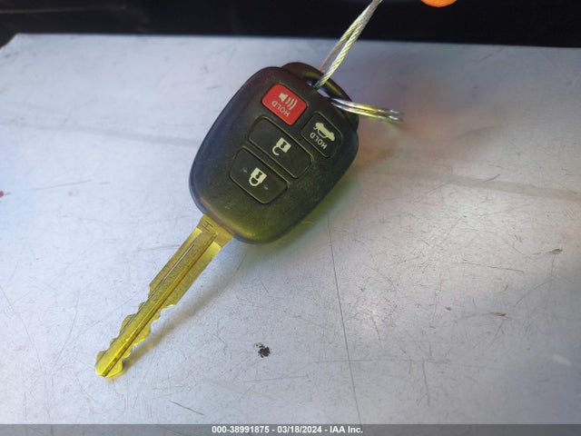 Toyota CAMRY SE 2015 4T1BF1FK5FU984202 Image 11