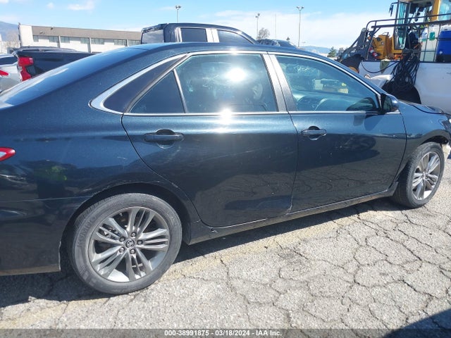Toyota CAMRY SE 2015 4T1BF1FK5FU984202 Image 14