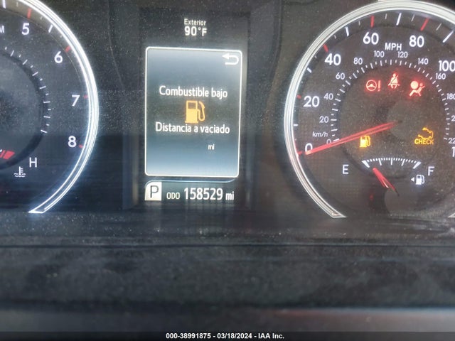 Toyota CAMRY SE 2015 4T1BF1FK5FU984202 Image 16