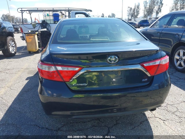 Toyota CAMRY SE 2015 4T1BF1FK5FU984202 Image 17
