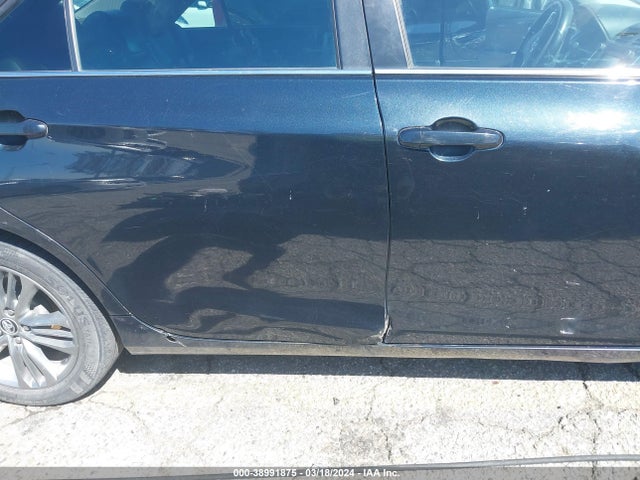 Toyota CAMRY SE 2015 4T1BF1FK5FU984202 Image 20