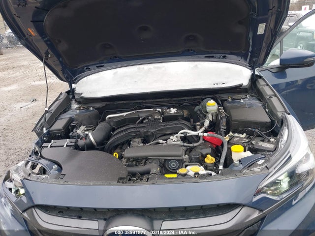 4S3BWAC68P3008871 Subaru Legacy Premium