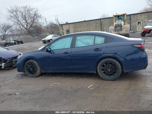 4S3BWAC68P3008871 Subaru Legacy Premium