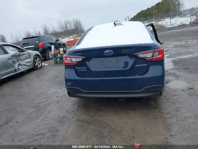 4S3BWAC68P3008871 Subaru Legacy Premium