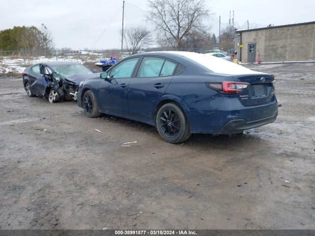 4S3BWAC68P3008871 Subaru Legacy Premium