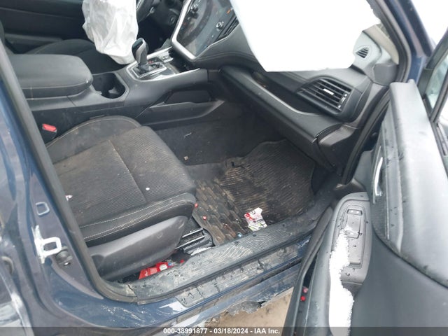 4S3BWAC68P3008871 Subaru Legacy Premium