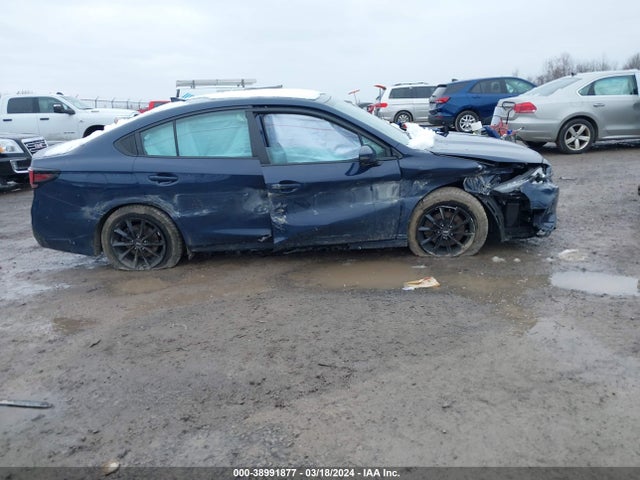 4S3BWAC68P3008871 Subaru Legacy Premium