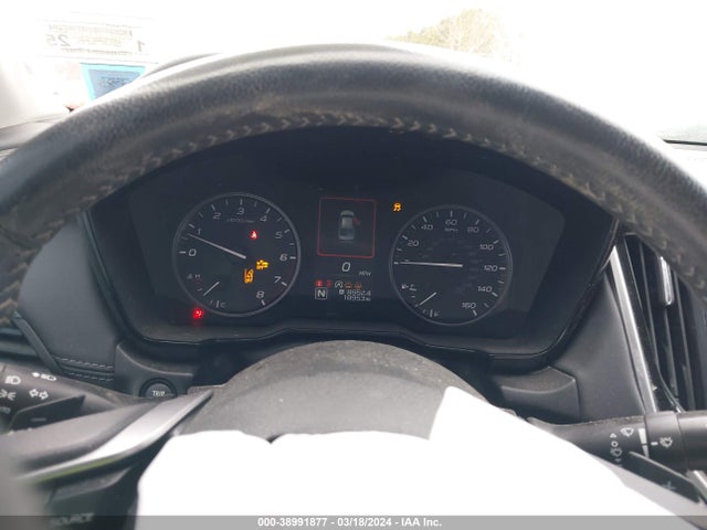 4S3BWAC68P3008871 Subaru Legacy Premium