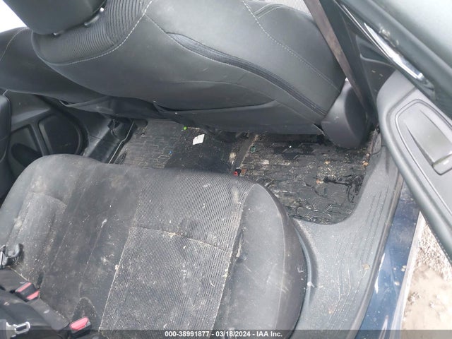 4S3BWAC68P3008871 Subaru Legacy Premium