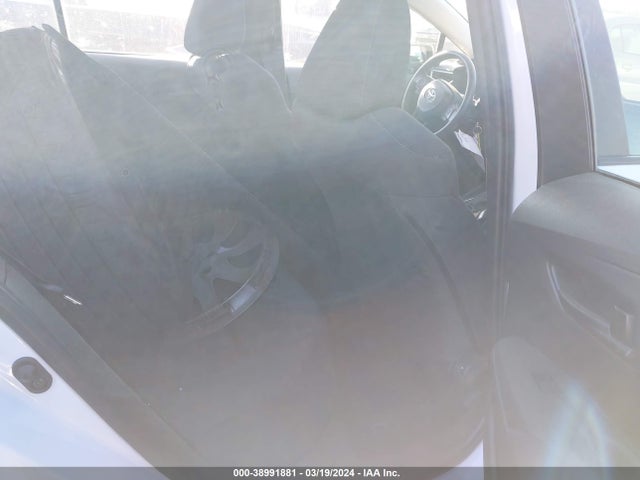 Toyota COROLLA LE 2022 5YFEPMAE3NP348729 Image 8