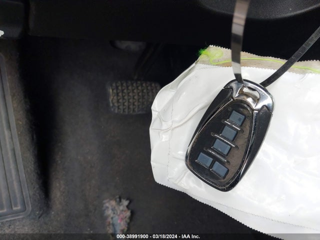 Chevrolet EQUINOX LT 2018 3GNAXJEV7JS562733 Image 11