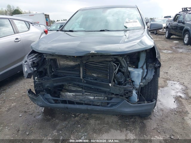 Chevrolet EQUINOX LT 2018 3GNAXJEV7JS562733 Image 6