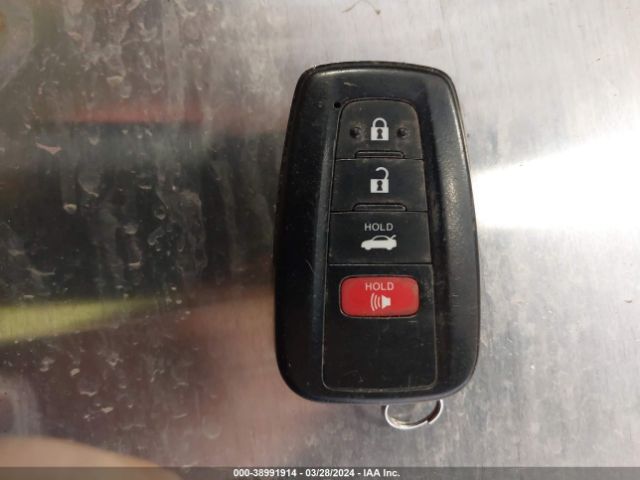 4T1B31HK7JU505843 Toyota Camry Hybrid Le