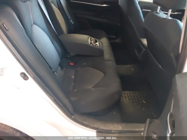 4T1B31HK7JU505843 Toyota Camry Hybrid Le