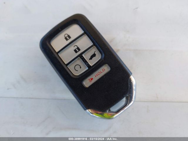 2HGFC4B04JH302735 Honda Civic Lx-p