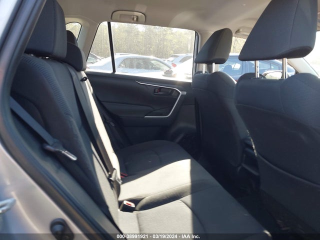 Toyota RAV4 LE 2020 JTMH1RFV8LD050181 Image 8