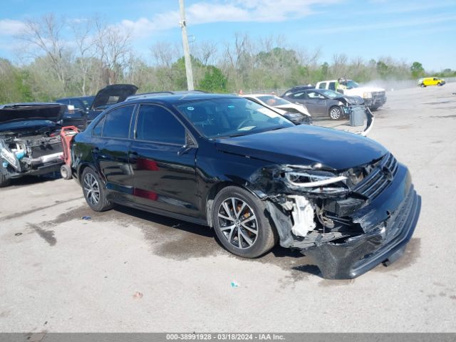 3VWD67AJ6GM267471 auction archive image