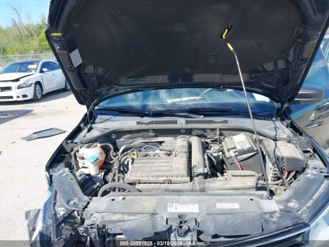 3VWD67AJ6GM267471 Volkswagen Jetta 1.4t Se