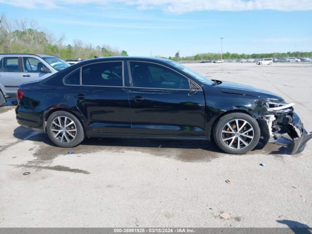 3VWD67AJ6GM267471 Volkswagen Jetta 1.4t Se
