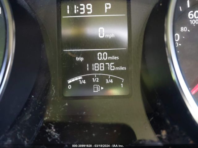 3VWD67AJ6GM267471 Volkswagen Jetta 1.4t Se