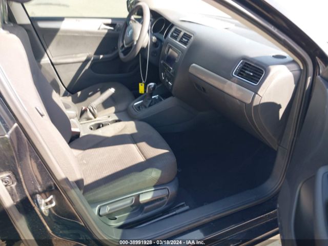 3VWD67AJ6GM267471 Volkswagen Jetta 1.4t Se