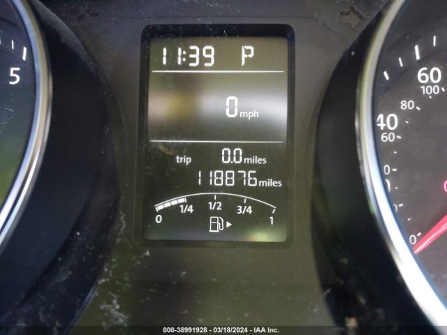3VWD67AJ6GM267471 Volkswagen Jetta 1.4t Se