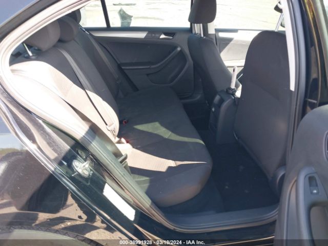 3VWD67AJ6GM267471 Volkswagen Jetta 1.4t Se