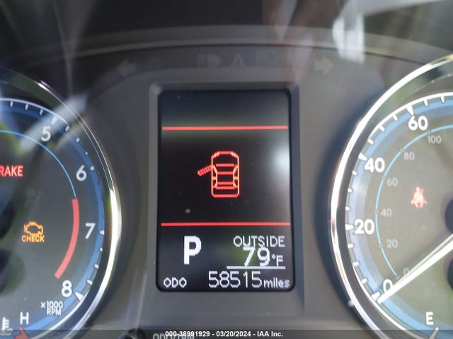 Toyota COROLLA LE 2017 5YFBURHE9HP626617 Image 15