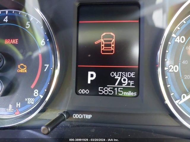 Toyota COROLLA LE 2017 5YFBURHE9HP626617 Image 7