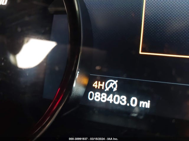 Ford F-150 Raptor 2018 1FTFW1RG0JFA46733 Image 15