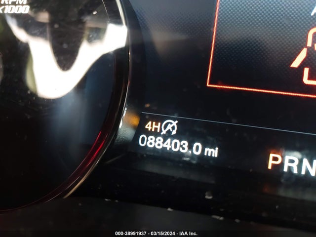 Ford F-150 Raptor 2018 1FTFW1RG0JFA46733 Image 7