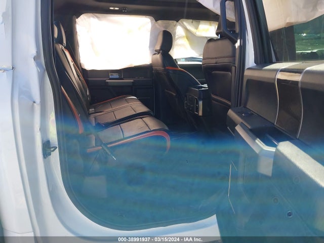 Ford F-150 Raptor 2018 1FTFW1RG0JFA46733 Image 8