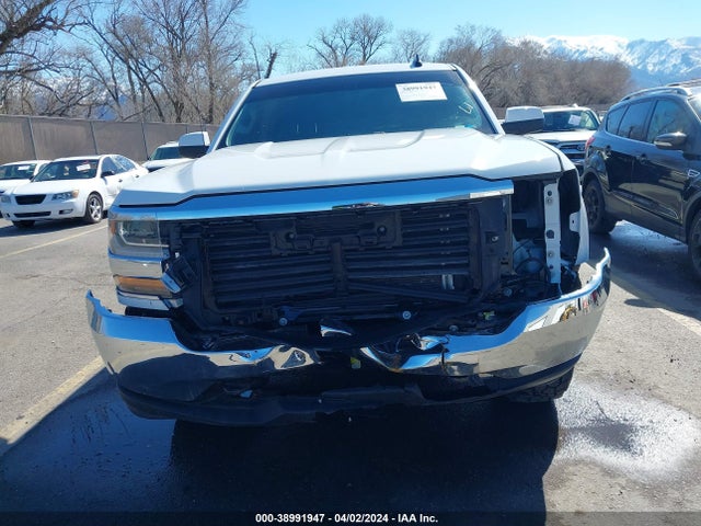 Chevrolet Silverado 1500 Ld Lt 2019 2GCVKPEC2K1148119 Image 13