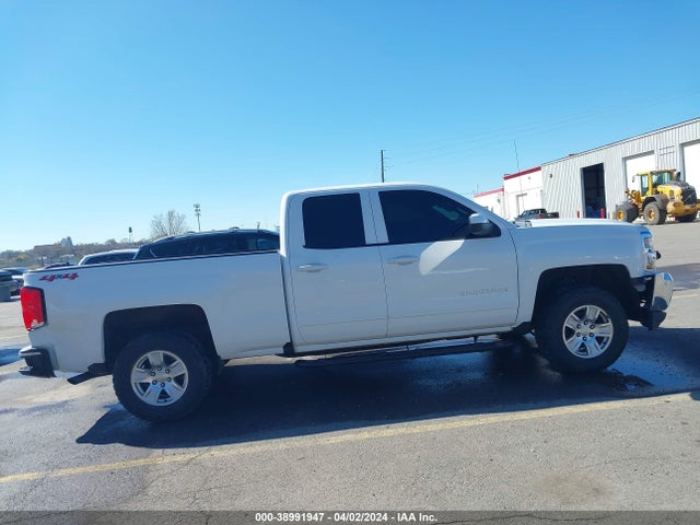 Chevrolet Silverado 1500 Ld Lt 2019 2GCVKPEC2K1148119 Image 14