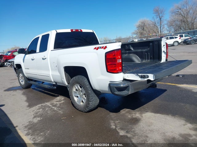 Chevrolet Silverado 1500 Ld Lt 2019 2GCVKPEC2K1148119 Image 3