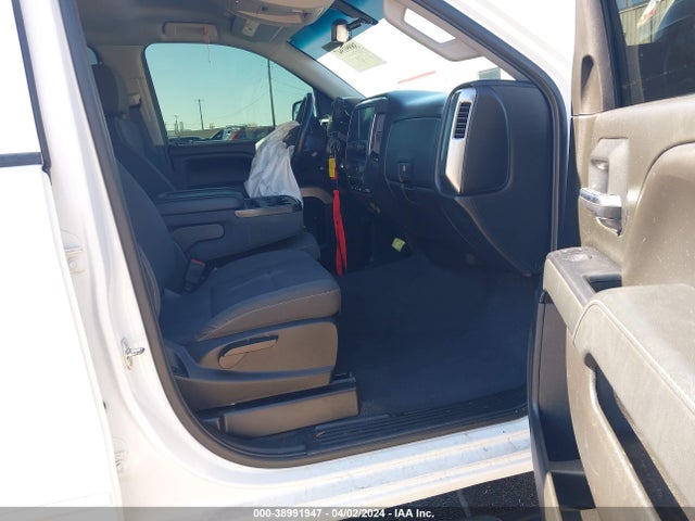Chevrolet Silverado 1500 Ld Lt 2019 2GCVKPEC2K1148119 Image 5